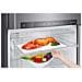 Frigorifero Doppia Porta GTF916PZPED Total No Frost Multi Flow Plus Classe Energetica E Colore Inox - Foto miniatura 8