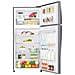 Frigorifero Doppia Porta GTF916PZPED Total No Frost Multi Flow Plus Classe Energetica E Colore Inox - Foto miniatura 6