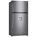 Frigorifero Doppia Porta GTF916PZPED Total No Frost Multi Flow Plus Classe Energetica E Colore Inox - Foto miniatura 11