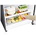 Frigorifero Doppia Porta GTF916PZPED Total No Frost Multi Flow Plus Classe Energetica E Colore Inox - Foto miniatura 7