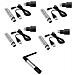 Set Quickdmx 1x Sender + 4x Akku Empfnger (20000901) - Foto miniatura 1