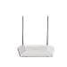 Router Wi-Fi 4 HR300 | 1 Wan e 3 Lan Ethernet, 300 Mbps, 2 antenne ed IPv6 - Foto miniatura 1