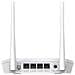 Router Wi-Fi 4 HR300 | 1 Wan e 3 Lan Ethernet, 300 Mbps, 2 antenne ed IPv6 - Foto miniatura 2