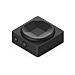Adaptive D-pad Button Tastierino Bluetooth /USB Nero - Foto miniatura 1