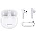 Bowie E13 Auricolare True Wireless Stereo (TWS) In-ear Musica e Chiamate Bluetooth Bianco - Foto miniatura 2