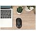 Mouse DA-20161 Ottico 3 Tasti Wireless 1200 DPI Colore Nero - Foto miniatura 8