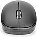 Mouse DA-20161 Ottico 3 Tasti Wireless 1200 DPI Colore Nero - Foto miniatura 3