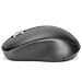 Mouse DA-20161 Ottico 3 Tasti Wireless 1200 DPI Colore Nero - Foto miniatura 4