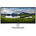 S Series S3423DWC Monitor PC 86,4 cm (34") 3440 x 1440 Pixel Wide Quad HD LCD Nero - Foto miniatura 1