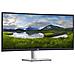 S Series S3423DWC Monitor PC 86,4 cm (34") 3440 x 1440 Pixel Wide Quad HD LCD Nero - Foto miniatura 5