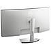 S Series S3423DWC Monitor PC 86,4 cm (34") 3440 x 1440 Pixel Wide Quad HD LCD Nero - Foto miniatura 6