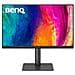 Monitor 27" LED IPS Flat PD2706QN 2560x1440 WQHD - Foto miniatura 1