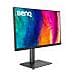 Monitor 27" LED IPS Flat PD2706QN 2560x1440 WQHD - Foto miniatura 3
