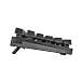 GXT 835 Azor tastiera Gaming USB Tedesco Nero - Foto miniatura 5