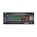 GXT 835 Azor tastiera Gaming USB Tedesco Nero - Foto miniatura 9