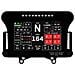 Dashboard Per Simulatore Di Guida Hyper-x 6.8"" - Foto miniatura 1
