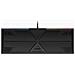 K100 RGB tastiera Gaming USB QWERTY Inglese US Nero - Foto miniatura 16