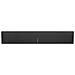 K100 RGB tastiera Gaming USB QWERTY Inglese US Nero - Foto miniatura 21
