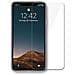 2.5D Premium Clear Glass iPhone XS Max Pellicola proteggischermo trasparente Apple 1 pz - Foto miniatura 1