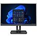 All-in-OneTouchscreen 1000034 Monitor 23,8" Full HD Intel Core i5-14500 5,0 GHz RAM 8GB SSD 500GB Windows 11 Pro - Foto miniatura 1