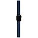 D21AWS44TS3SMNY accessorio indossabile intelligente Band Blu marino Silicone - Foto miniatura 2