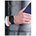 D21AWS44TS3SMNY accessorio indossabile intelligente Band Blu marino Silicone - Foto miniatura 3