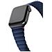 D21AWS44TS3SMNY accessorio indossabile intelligente Band Blu marino Silicone - Foto miniatura 5
