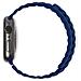 D21AWS44TS3SMNY accessorio indossabile intelligente Band Blu marino Silicone - Foto miniatura 6