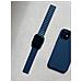 D21AWS44TS3SMNY accessorio indossabile intelligente Band Blu marino Silicone - Foto miniatura 7