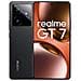 GT 7 5G 512GB 12GB Ram Display 6.78" Main Camera 50MP DiualSim USB Type-C Android 15 Dimensity 9400e 7000mAh IceSense Black - Foto miniatura 1