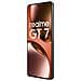 GT 7 5G 512GB 12GB Ram Display 6.78" Main Camera 50MP DiualSim USB Type-C Android 15 Dimensity 9400e 7000mAh IceSense Black - Foto miniatura 6