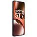 GT 7 5G 512GB 12GB Ram Display 6.78" Main Camera 50MP DiualSim USB Type-C Android 15 Dimensity 9400e 7000mAh IceSense Black - Foto miniatura 9