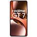 GT 7 5G 512GB 12GB Ram Display 6.78" Main Camera 50MP DiualSim USB Type-C Android 15 Dimensity 9400e 7000mAh IceSense Black - Foto miniatura 5