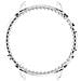 Custodia Protettiva Trasparente Con Strass Per Oneplus Watch 3 43mm - Foto miniatura 1