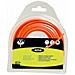 Monofilo “handi Pack” Di Colore Arancione In Blister Da 37m E Diametro 1,65mm - Foto miniatura 1