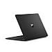 Surface Laptop 7 Copilot+ PC Qualcomm Snapdragon X1E-80-100 Computer portatile 35 cm (13.8") Touch screen 16 GB LPDDR5x-SDRAM 1 TB SSD Wi-Fi 7 (802.11be) Windows 11 Home Nero - Foto miniatura 3