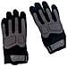 Guanti Unisex Da Moto Off-road Per Esterni - Dita Intere, Antiscivolo, Poliestere  L - Foto miniatura 1