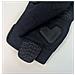 Guanti Unisex Da Moto Off-road Per Esterni - Dita Intere, Antiscivolo, Poliestere  L - Foto miniatura 3