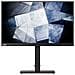 Monitor 23.8" IPS Flat 62B2GAR1WW Quad HD Tempo di risposta 6 ms - Foto miniatura 9