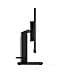 Monitor 23.8" IPS Flat 62B2GAR1WW Quad HD Tempo di risposta 6 ms - Foto miniatura 6