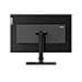 Monitor 23.8" IPS Flat 62B2GAR1WW Quad HD Tempo di risposta 6 ms - Foto miniatura 4
