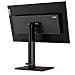 Monitor 23.8" IPS Flat 62B2GAR1WW Quad HD Tempo di risposta 6 ms - Foto miniatura 12