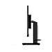 Monitor 23.8" IPS Flat 62B2GAR1WW Quad HD Tempo di risposta 6 ms - Foto miniatura 5
