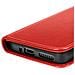 Custodia A Portafoglio Per Xiaomi 15t Serie Chesterfield Con Funzione Supporto - Foto miniatura 2