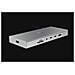 RC21-02280200-R3W1 replicatore di porte e docking station per laptop Cablato USB 3.2 Gen 1 (3.1 Gen 1) Type-C Bianco - Foto miniatura 5