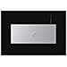 RC21-02280200-R3W1 replicatore di porte e docking station per laptop Cablato USB 3.2 Gen 1 (3.1 Gen 1) Type-C Bianco - Foto miniatura 7