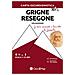 Grigne Resegone (Valsassina). Carta escursionistica 1:25.000 - Foto miniatura 1