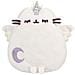Peluche Mascotte 24cm Super icorn Unicorno Ultra Morbido, Bianco - Foto miniatura 1
