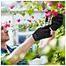 Guanti Da Giardino Touchscreen - Antiscivolo, Traspiranti (1 Paio) L - Foto miniatura 4