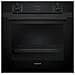 iQ300 HB234ABB3 Forno 71 L 3600 W Acciaio inox - Foto miniatura 1